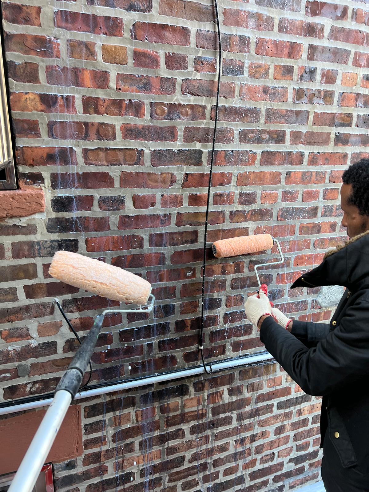 AA & ZA Construction Project 6